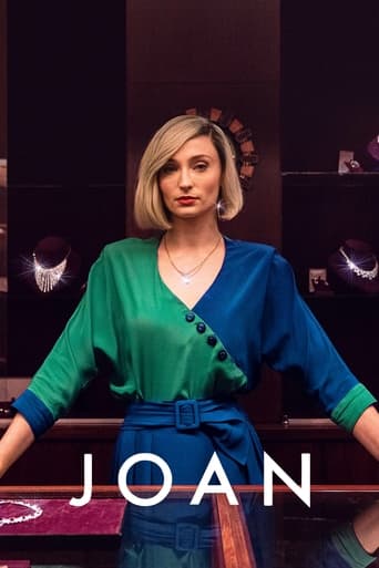 Poster of Joan