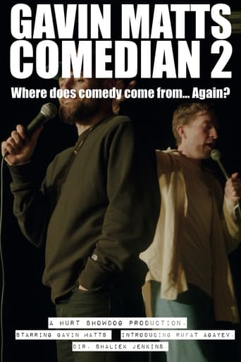 Poster of Comedian 2