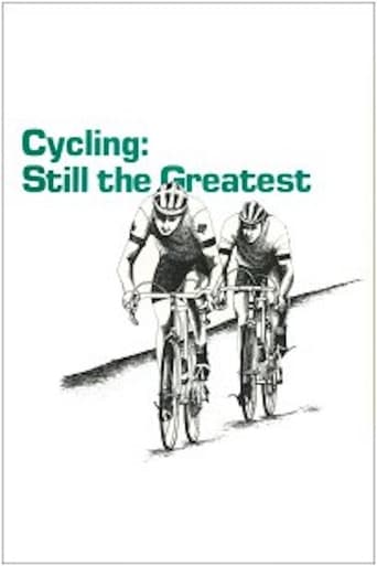 Poster of Cycling: Still the Greatest