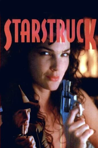 Poster of Starstruck