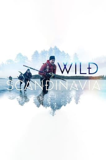 Portrait for Wild Scandinavia - Season 1