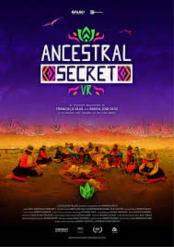 Poster of Ancestral Secret