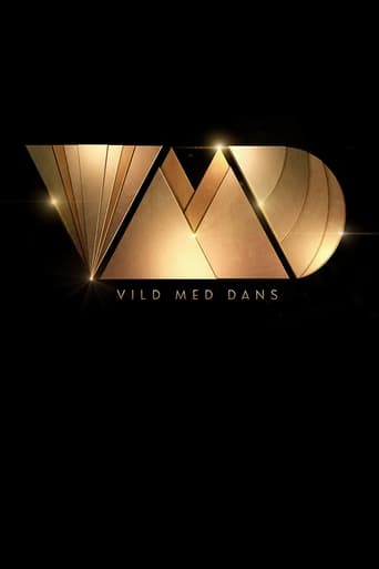 Poster of Vild med dans