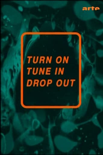 Poster of Turn On, Tune In, Drop Out