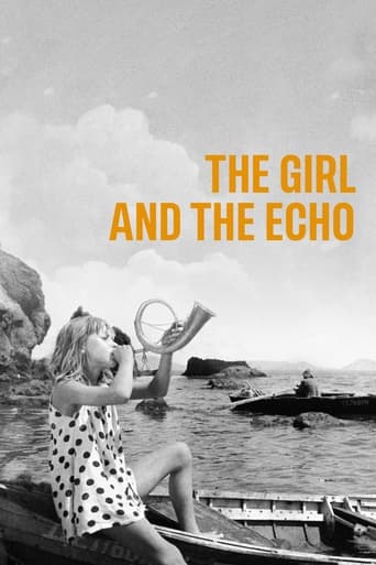 Poster of The Girl and the Echo