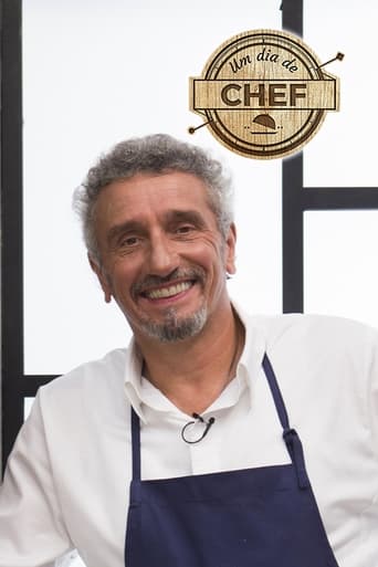 Portrait for Um Dia de Chef - Season 1