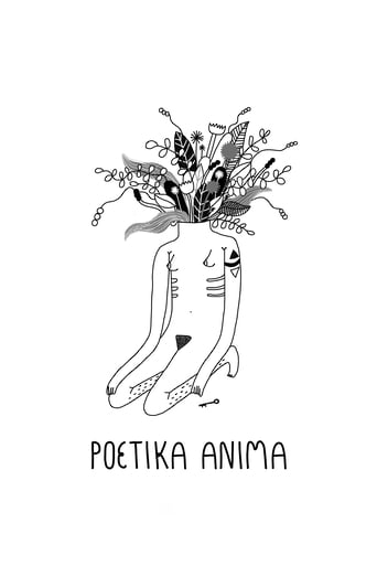 Poster of Poetika Anima