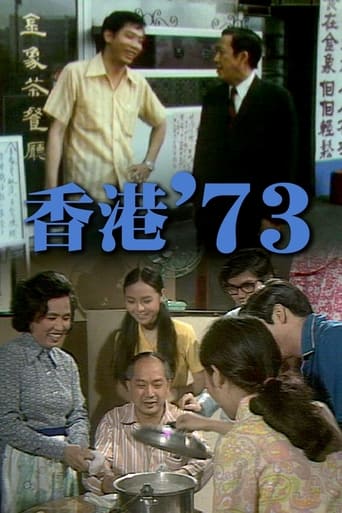 Poster of HK '73