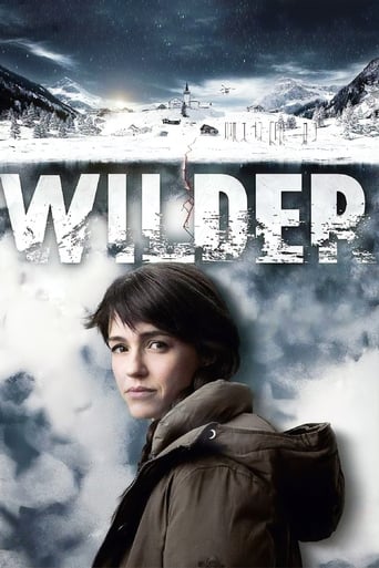 Poster of Wilder