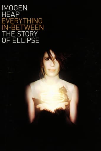 Poster of Everything In-Between: The Story of Ellipse