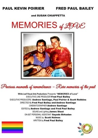 Poster of Memories of Love