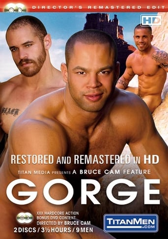 Poster of Gorge