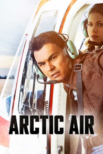 Portrait for Arctic Air - Season 2