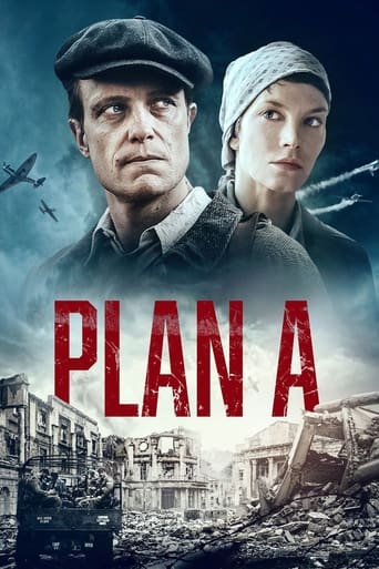 Poster of Plan A