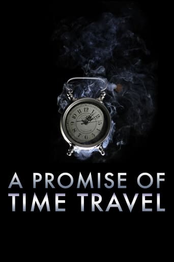 Poster of A Promise of Time Travel