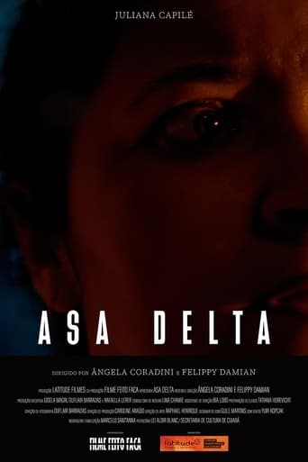 Poster of Asa Delta