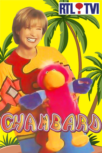 Poster of Chambard