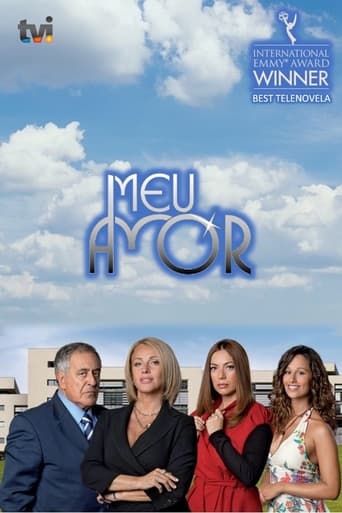 Poster of Meu Amor