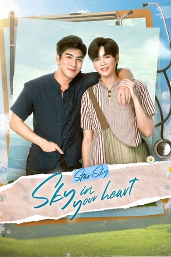 Poster of Star & Sky: Sky In Your Heart