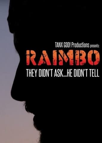 Poster of Raimbo