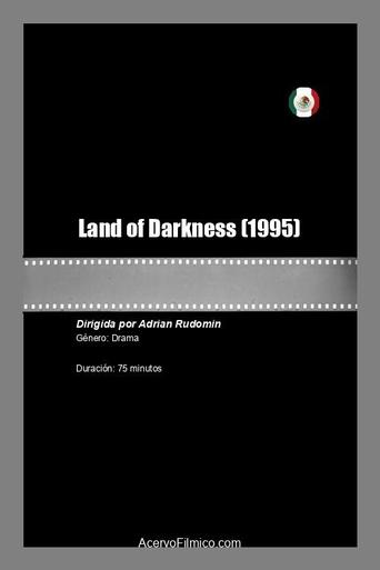 Poster of Land of Darkness