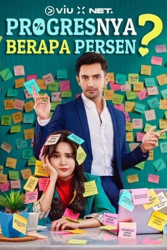 Poster of Progresnya Berapa Persen?