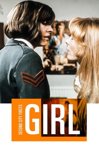 Poster of Girl