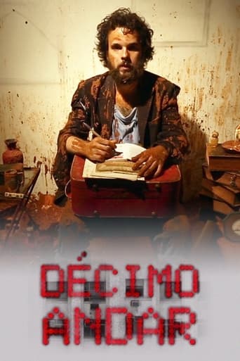 Poster of Décimo Andar