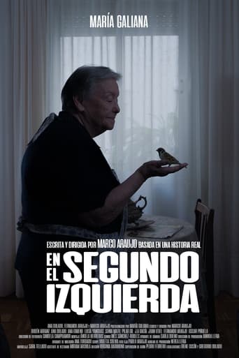 Poster of En el segundo izquierda