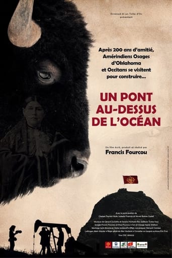 Poster of Un pont au-dessus de l'océan