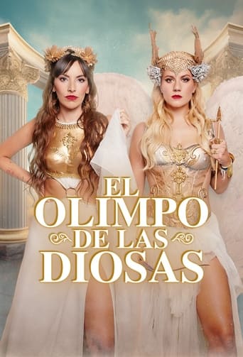 Poster of El Olimpo de las Diosas