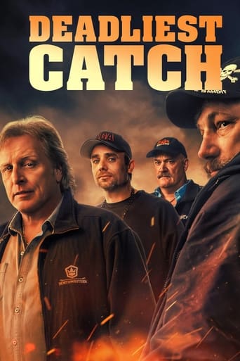 Portrait for Deadliest Catch - Season 17