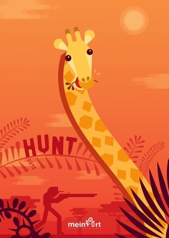 Poster of Hunt