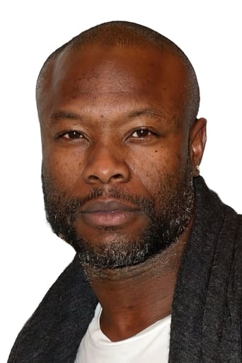 Portrait of William Gallas