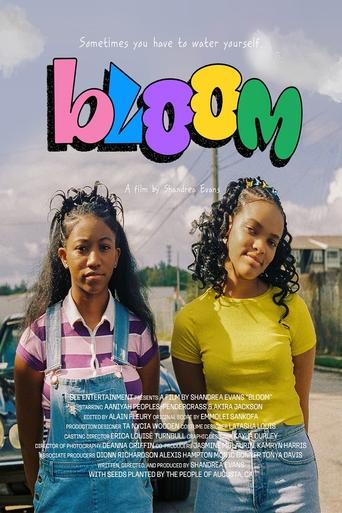 Poster of Bloom