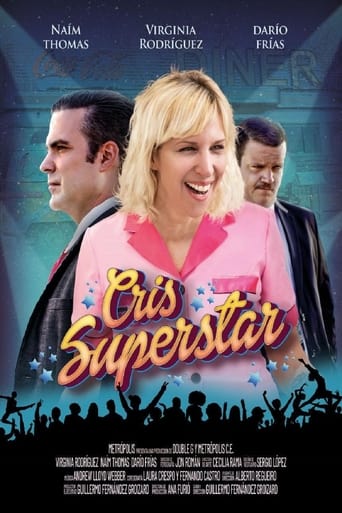 Poster of Cris Superstar