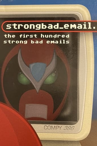 Poster of strongbad_email.exe