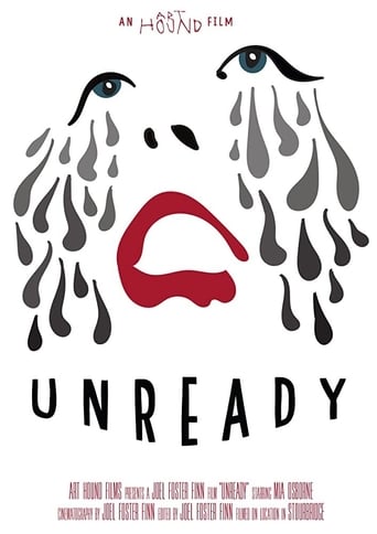 Poster of UNREADY