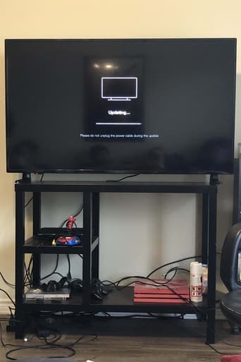 Poster of The Flatbread Fire TV Setup