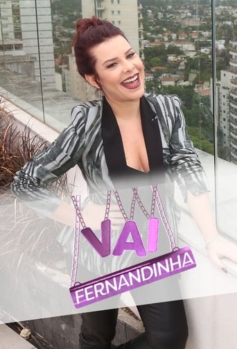 Portrait for Vai Fernandinha - Season 4