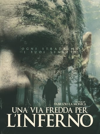 Poster of Una Via Fredda per l 'inferno