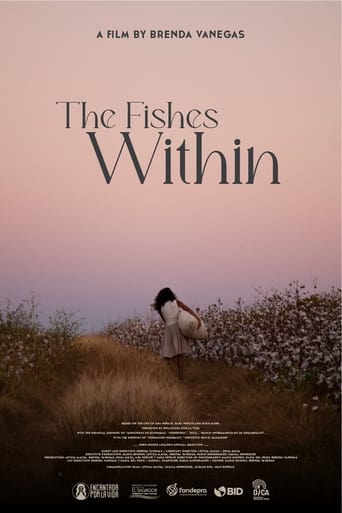 Poster of The Fishes Within