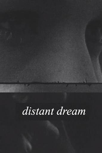 Poster of Distant Dream