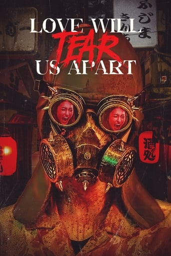 Poster of Love Will Tear Us Apart