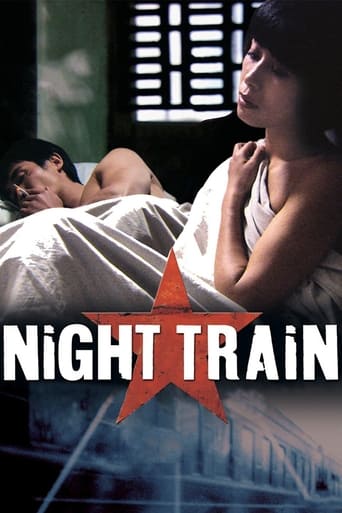 Poster of Night Train