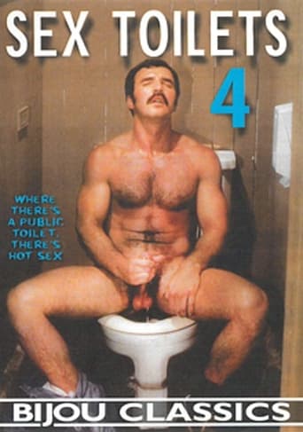 Poster of Sex Toilets 4