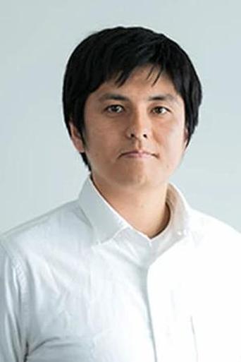 Portrait of Tomoya Takahashi