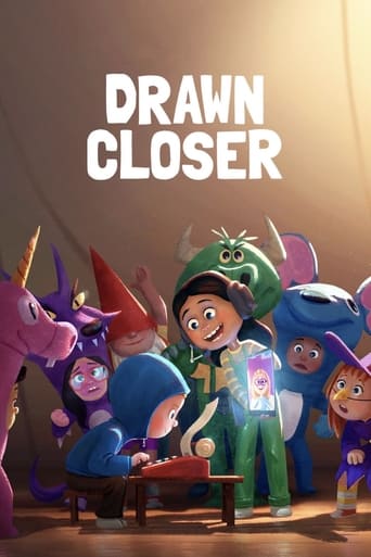 Poster of Drawn Closer