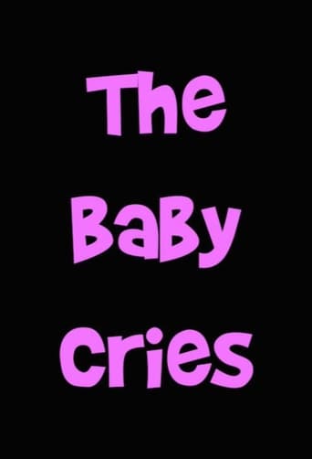 Poster of The Baby Cries