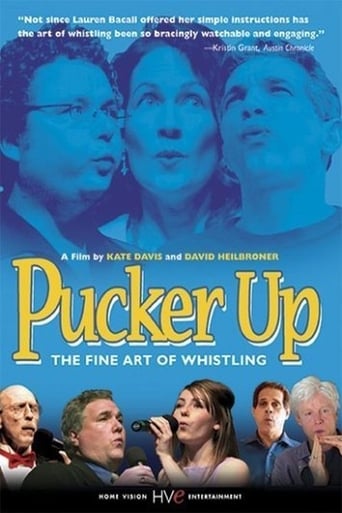 Poster of Pucker Up